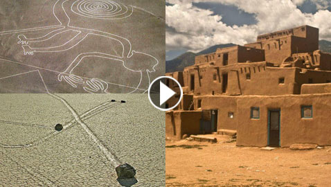 ظواهر غريبة وغامضة عجز العلم عن تفسيرها