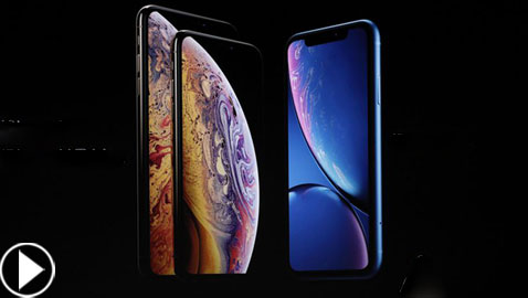 كل تفاصيل مواصفات وميزات هواتف آيفون (XS وXS Max) الجديدة