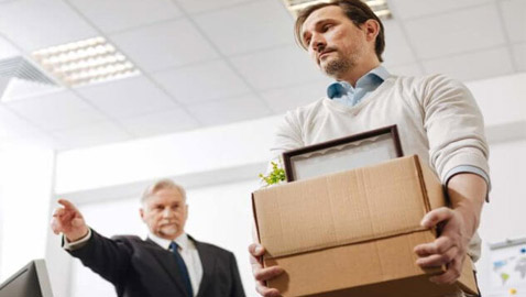 أغرب 5 أسباب وأكثرها دهشة فُصل الموظفون بسببها
