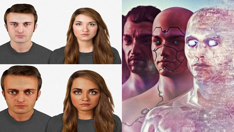 كيف سيكون شكل الأنسان بعد مليون عام؟