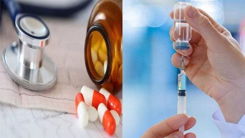 من محاربة السرطان إلى زراعة الوجه.. إليكم إنجازات الطب في عام 2018