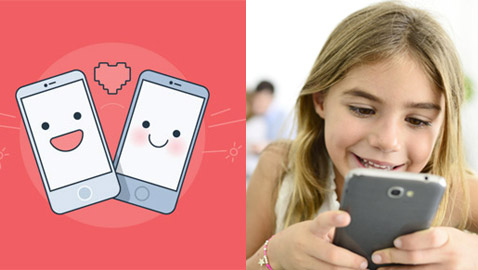 حافظوا على اولادكم وبناتكم: تطبيقات المواعدة تعرضهم لخطر شديد!