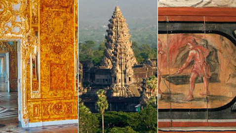 إليكم حكاية أشهر 7 كنوز أسطورية في العالم يتناقلها الناس ويؤمنون بها