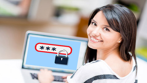 اليكم أفضل الطرق لإختيار كلمات سرّ قوية وغير قابلة للنسيان