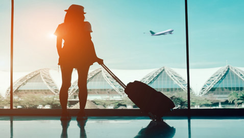 إليكم أغرب الأشياء التي يستأجرها الأشخاص المسافرين لرحلتهم