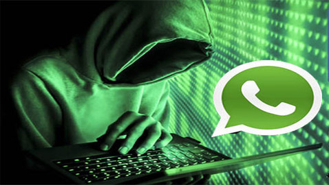 ماذا عليك ان تفعل لتحمي هاتفك بعد اكتشاف التجسس في تطبيق واتساب؟