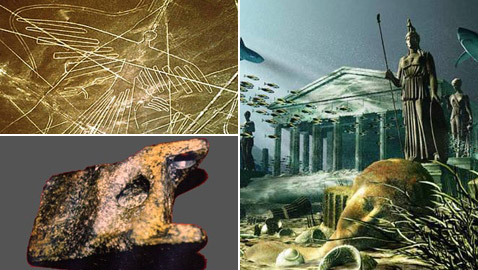6 من أعظم الألغاز التي حيرت العلماء والتي لم تحل حتى الآن!