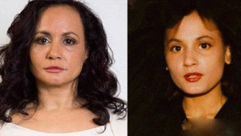 امرأة لم تبتسم لمدة 40 عاما.. والسبب عجيب