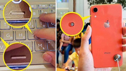 10 ميزات مخفيّة بأغراض نستخدمها يومياً