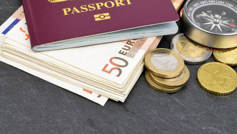  تعرفوا على أسعار جوازات السفر حول العالم