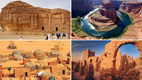 بعد سبات طويل بسبب الإرهاب.. موريتانيا تفتح أبوابها للسياح