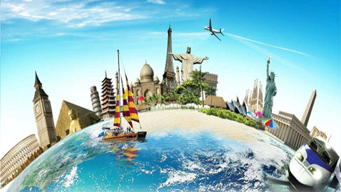 إليكم أغرب أنواع السياحة في العالم التي تجعل تجربتكم فريدة من نوعها