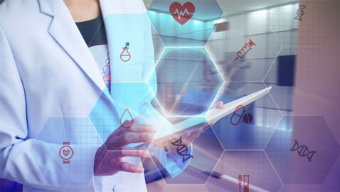 بالصور: تعرفوا إلى أفضل 10 تقنيات طبية جديدة في عام 2019
