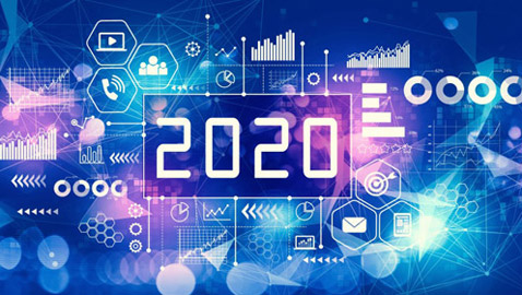 ما هي أبرز الصيحات التكنولوجية المنتظرة في 2020؟
