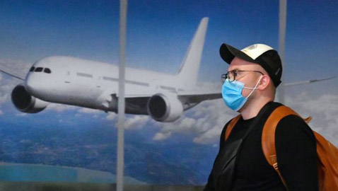 فيروس كورونا: شركات الطيران تسجّل 