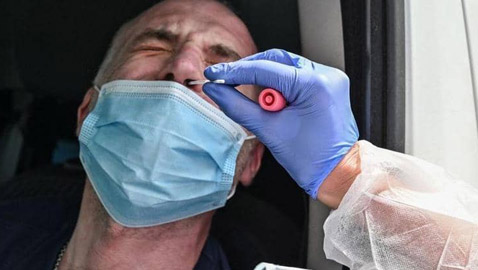 4 طرق لتقوية الرئة لحمايتك حال الإصابة بكوروناّ