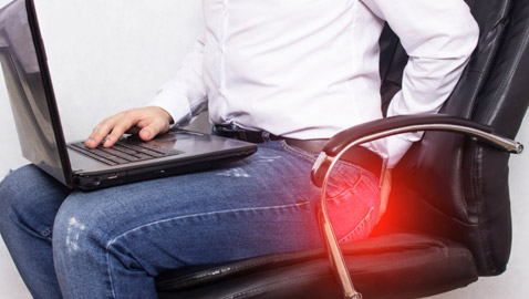 مرض مزعج بأعراضه.. البواسير: أنواعها وطرق علاجها بالأعشاب