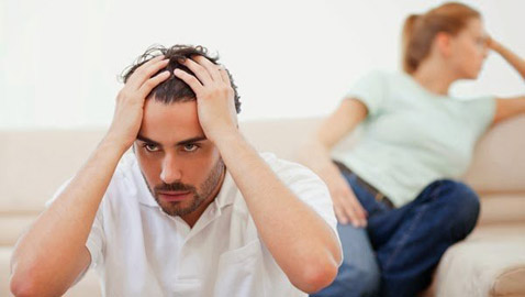 عادات تؤدي إلى تدمير الزواج
