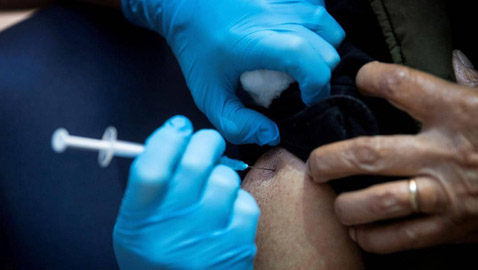 بالتفاصيل.. الآثار الجانبية المرصودة للقاح 