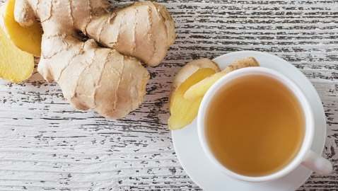 كيف يساعد الزنجبيل في الوقاية من السكري وعلاج أعراضه؟