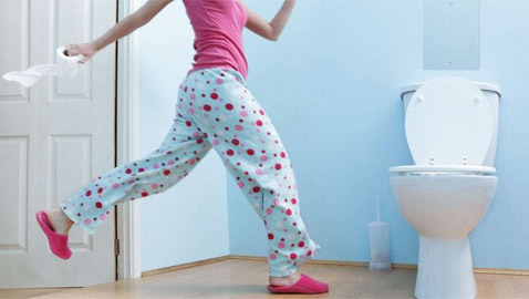 كثرة التبول.. عندما تكشف الأسباب عن العلاج